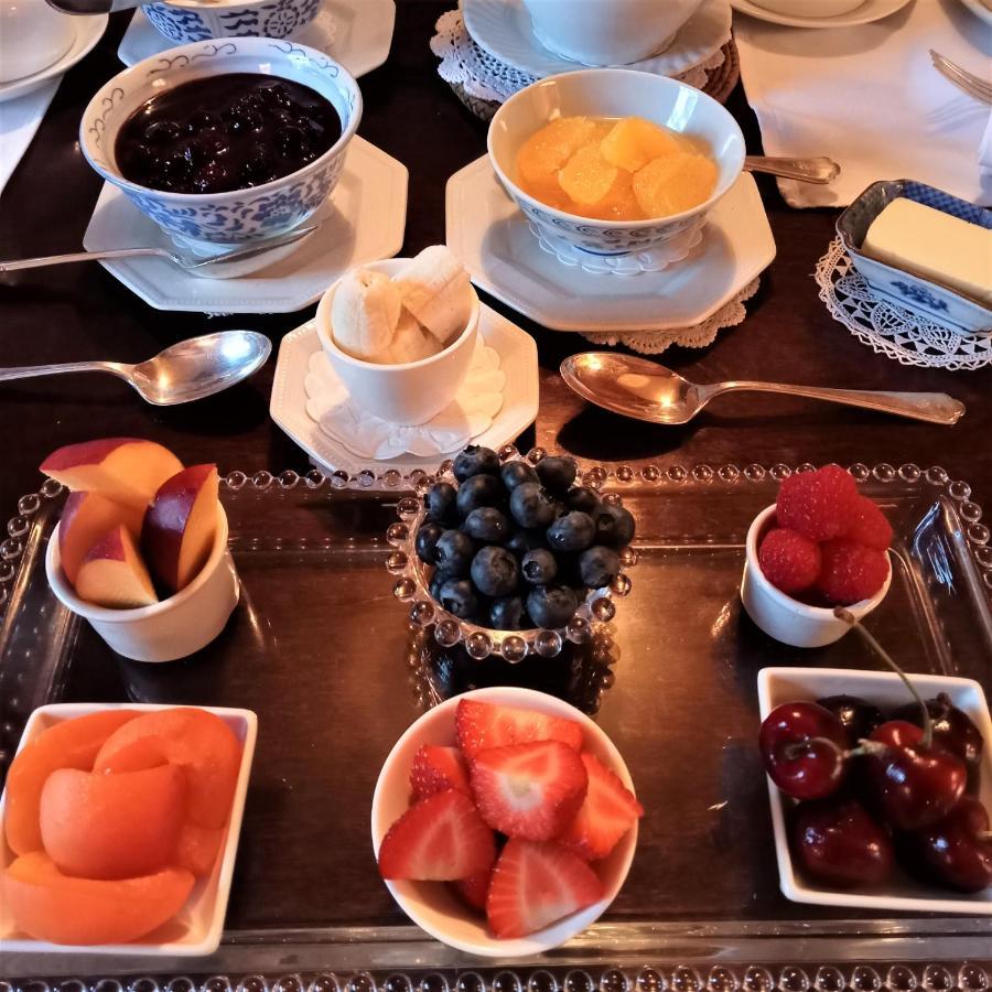 Tudor Cottage B&B Frampton Дорчестер Экстерьер фото
