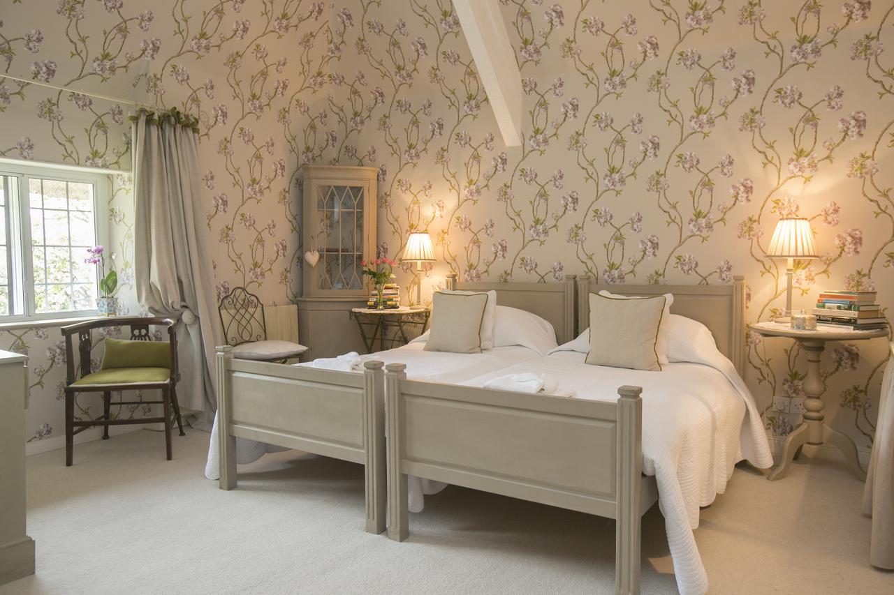 Tudor Cottage B&B Frampton Дорчестер Экстерьер фото