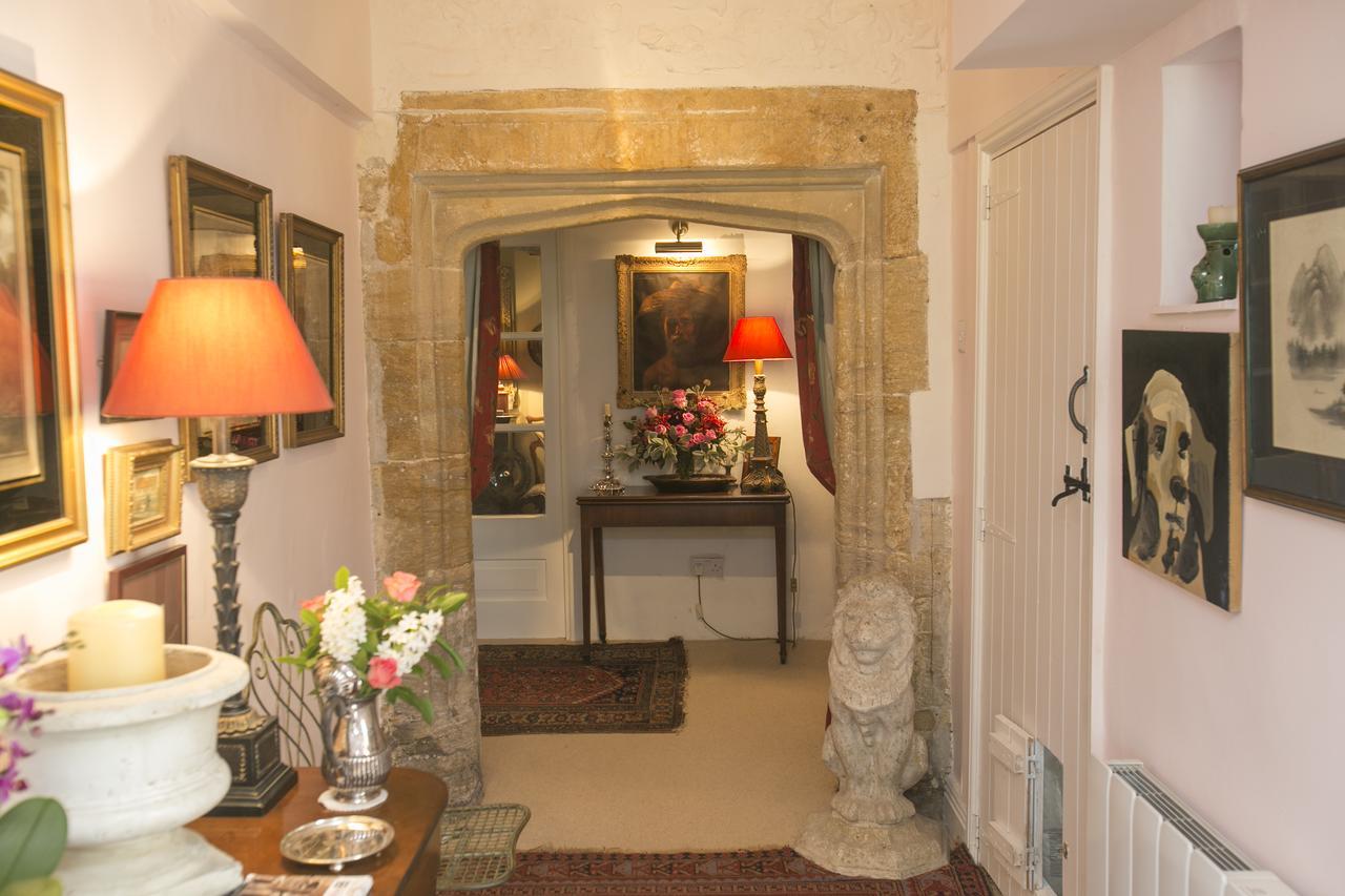 Tudor Cottage B&B Frampton Дорчестер Экстерьер фото